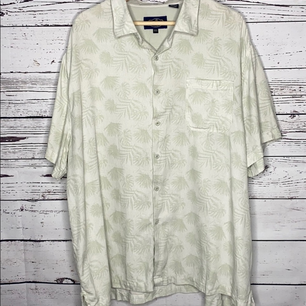 Nat Nast | Hawaiian Shirt